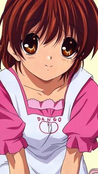 Canaanで一番好きなキャラを教えて下さい カナンですね Yahoo 知恵袋