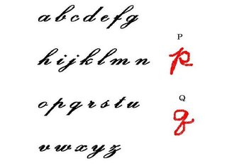 数学で出てくる文字 アルファベット はどのように書きますか Yahoo 知恵袋