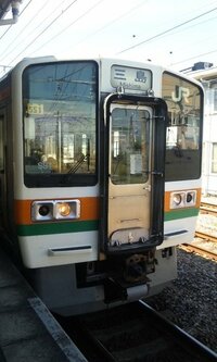 トイレなし列車がなくなる いきもの快速 旅青年t