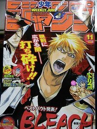 Bleachのアニメ終了について この知恵袋では Bleachの Yahoo 知恵袋