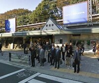 急ぎです 原宿駅から竹下通りにいちばん近い駅の出口を教えて下さい ａ Yahoo 知恵袋