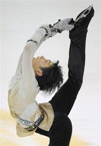 ビールマンスピンって男子でもできますか 出来ますよ プルシ Yahoo 知恵袋