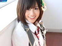 前田敦子さんと同じ髪型にしたいです 画像ありませんか Yahoo 知恵袋