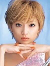 浜崎あゆみの髪型明後日に髪を切ろうと思ってるのですが 浜崎あゆみのショ Yahoo Beauty