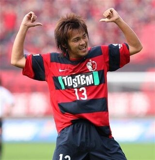 サッカーの田代有三と宮本恒靖って屈指のイケメンｊリーガーだと思うの Yahoo 知恵袋