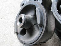 エンジンマウント交換について３回目の車検の予備点検をうけたところ エ Yahoo 知恵袋