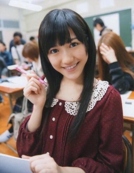 AKB48の渡辺麻友が新曲「真夏のSoundsgood」でセンターにな - Yahoo