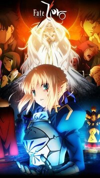 Fate Zero友達が携帯サイトからアーチャーとランサーとセイバ Yahoo 知恵袋