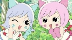 おじゃる丸で、オコリン坊とニコリン坊が呪いで擬人化した話があ