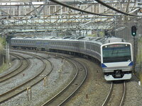 常磐線 快速 で15両編成に対応しているホームがある駅は上野駅から何駅ま Yahoo 知恵袋