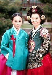 チュモン チャングム ソンドク女王 に匹敵する 韓国時代劇はありますか Yahoo 知恵袋