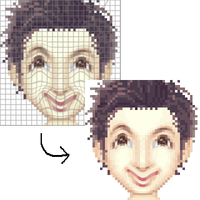 人の画像をアヘ顔に加工することはできるんですか?方法もよければ教えて - Yahoo!知恵袋