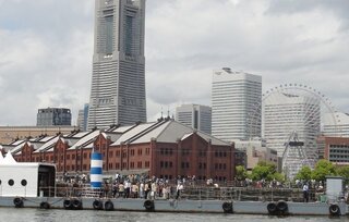 大阪 京都 横浜なら１番発展していて都会なのはどこだと思いますか Yahoo 知恵袋