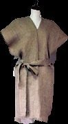 いま古墳時代の衣服をしらべているんですが どんなものを着ていた Yahoo 知恵袋