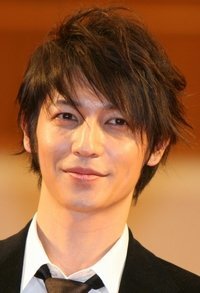 玉木宏って髪が長い ギルティ 普通 のだめ 短いどれが一番かっこいいですか Yahoo 知恵袋