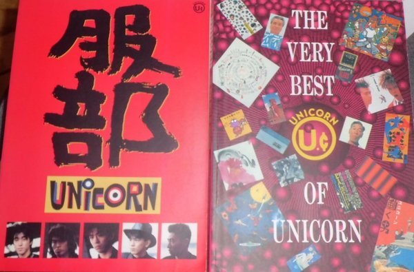 ユニコーンの大迷惑という曲について質問します。 - テッシーのギタ