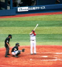 １２球団で構えが１番イケメンな打者って誰ですか 画像もお願い Yahoo 知恵袋