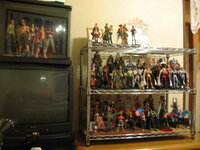 ワンピース フィギュアについて どこのメーカーのシリーズがクオリテ Yahoo 知恵袋