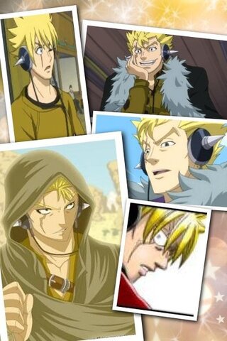 フェアリーテイルのラクサスとミストガンが決着が付くまでバトルをしたら Yahoo 知恵袋