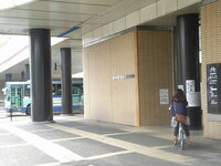 泉中央駅付近の自転車の駐輪場を教えてください 19日の10時頃 日の14時 Yahoo 知恵袋