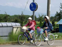 小牧市自転車一人で乗っていい学年