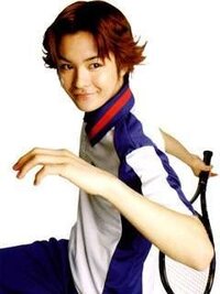 テニミュ 好きな菊丸役 テニミュで菊丸役を演じられた方で一番好きなキ Yahoo 知恵袋