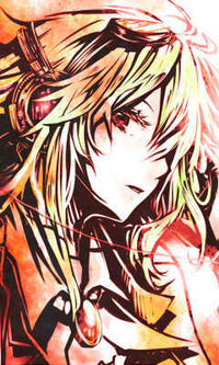 ボカロのgumiの皆さんがかっこいいと思う画像を教えてくださ Yahoo 知恵袋