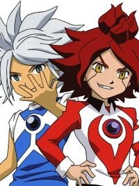 イナズマイレブンについて最近バーンとガゼルもおひさま園育ちだと Yahoo 知恵袋