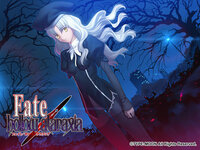 Fate Zeroについて質問です 言峰綺礼はカトリックの神 Yahoo 知恵袋