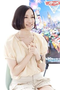 のっち前髪の作り方 こんにちは Perfume大好きな Yahoo 知恵袋