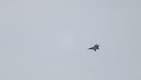 F15戦闘機はマッハ2 5で飛行できるみたいですが 時速にすると Yahoo 知恵袋