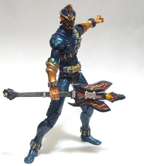 仮面ライダーシリーズの中で一番のネタキャラって誰だと思いますか Yahoo 知恵袋