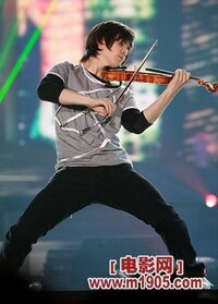 Superjuniorのdon Tdonのｍｖでバイオリンを弾いているのは Yahoo 知恵袋