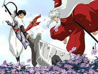 犬夜叉の七人隊首領 蛮骨サマが大好きな方に質問します あなたは蛮骨サマのどんな Yahoo 知恵袋