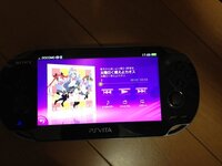 パソコンからpsvitaに音楽を入れるときの Cdジャケットの入れ方を Yahoo 知恵袋