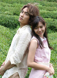 韓ドラの 夏の香りというのを見たんですが 役者のソン スンホンと ソン イェ Yahoo 知恵袋