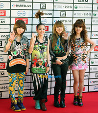 ２ｎｅ１のｄａｒａ ダラ でどんな感じのｄａｒａちゃんが好き Yahoo 知恵袋