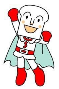 食パンマンの顔は何枚切りなんですか しょくぱんまんアニ Yahoo 知恵袋