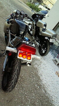 原付バイクで車体が単車並みにでかいやつおしえてください マニュアルでも大丈夫で Yahoo 知恵袋