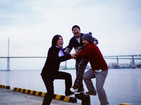 サンボマスターで好きな曲を教えてください 僕サンボはhttp You Yahoo 知恵袋