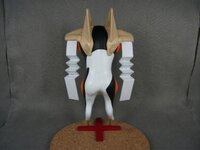 エヴァンゲリオンの画像を探しています ゼルエルの全身が写っている画像あり Yahoo 知恵袋