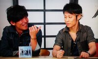 Uverworldの真太郎の髪型にしたいんですけど真太郎の髪が短い時の画像 Yahoo 知恵袋