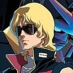 サングラスをかけたキャラで１番最初に思い付いたキャラは何ですか Yahoo 知恵袋