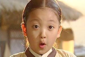 チャングムの子供のソホンですが チャングムが見習い女官だった時 一緒に講義を受 Yahoo 知恵袋