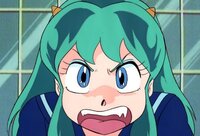 男女問わず質問 1タッチの南ちゃん2うる星やつらのラム3ルパン三 Yahoo 知恵袋