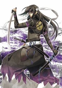 薄桜鬼の土方さんが好きです 土方さんファンの方 薄桜鬼ファンの方 Yahoo 知恵袋