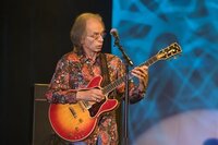 スティーブ・ハウ（SteveHowe）のギタリストとしての評価を教えて