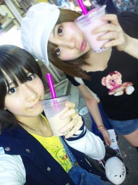 はるきゃんとえれぴょんを間違えたことはないですか 最初の頃は沢山あり Yahoo 知恵袋