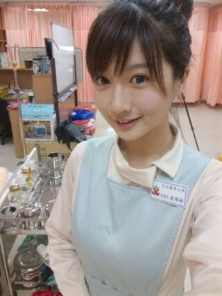 台湾人女性はカワイイ人は多いですか 好みもありましょうがポリ Yahoo 知恵袋