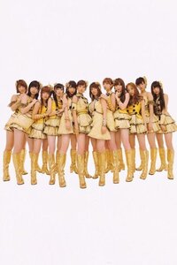 Akb48のcdでフライングゲットのtype Aとtype Bの違いは何ですか ジ Yahoo 知恵袋